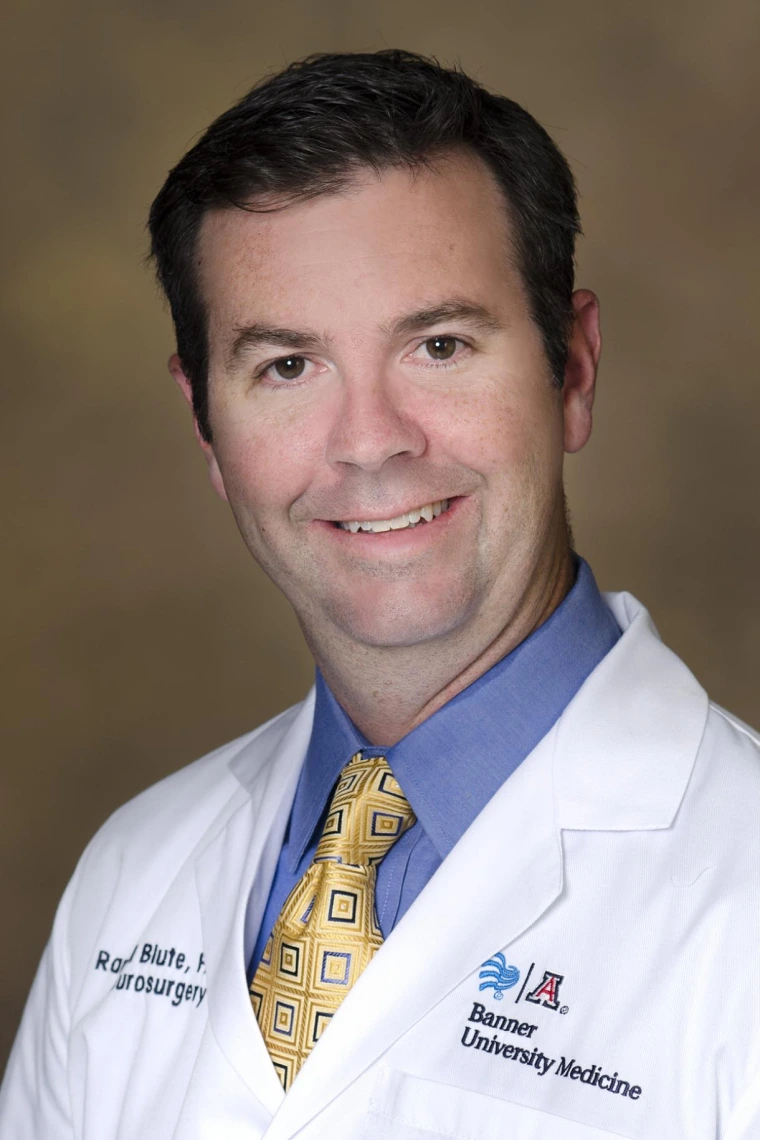 Randall Blute, FNP-C
