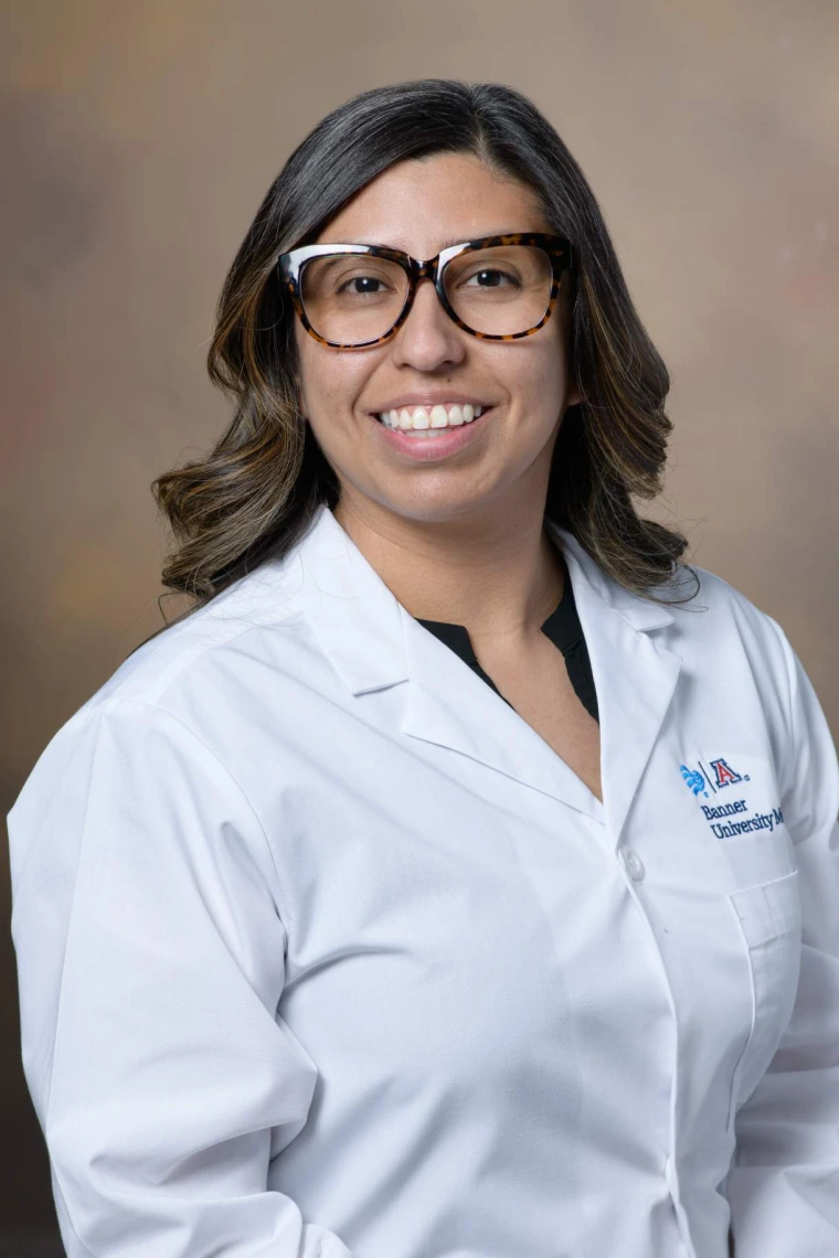 Martha Gallegos, MD