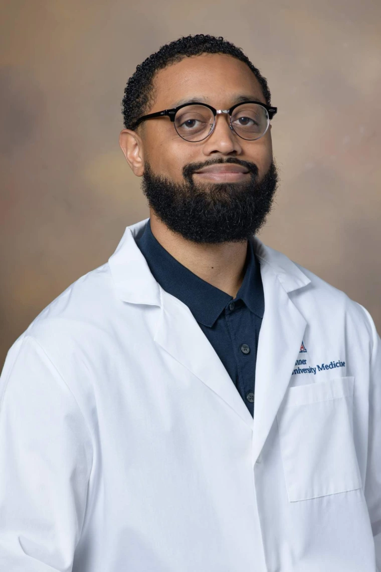 Aaron Joseph Taylor, MD