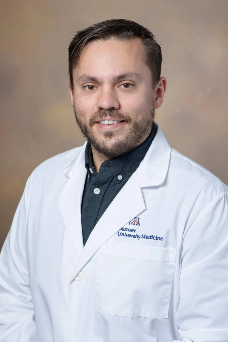 Jordan Torres, MD