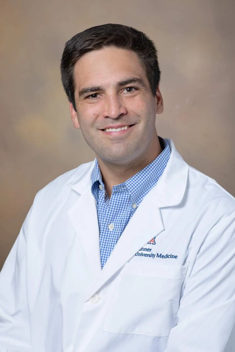 Cole Uhland, MD
