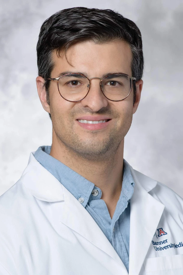 Darius Filsoof, MD