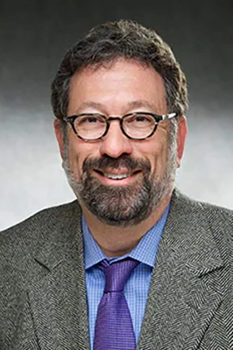 Richard M. Hoffman, MD, MPH