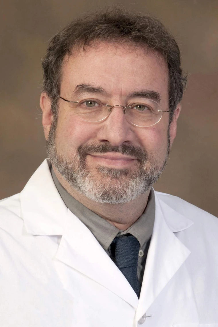 Randy Horwitz, MD, PhD