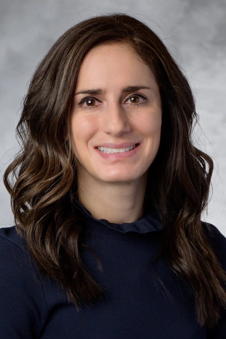 Mahdieh Jedlowski, MD, PharmD