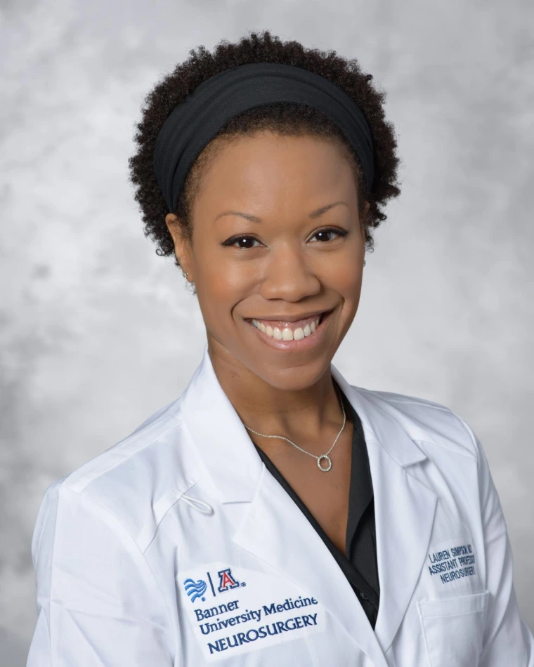 Lauren N. Simpson, MD, MPH