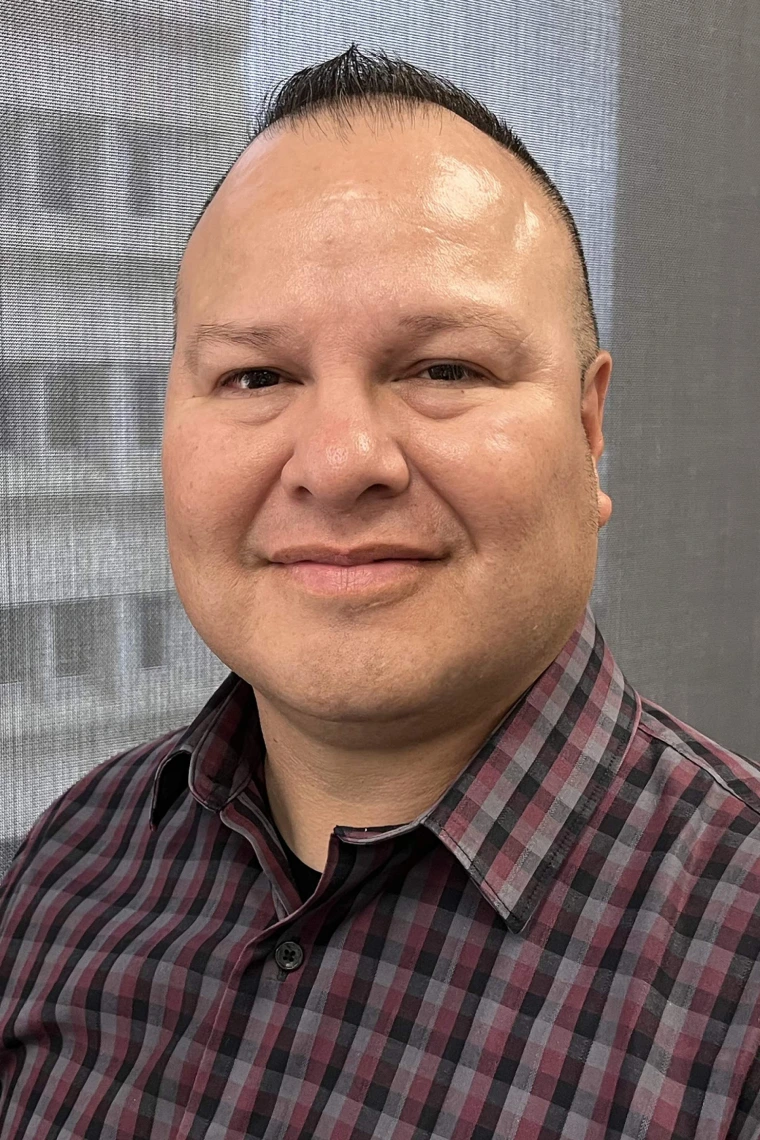 Julio C. Valencia