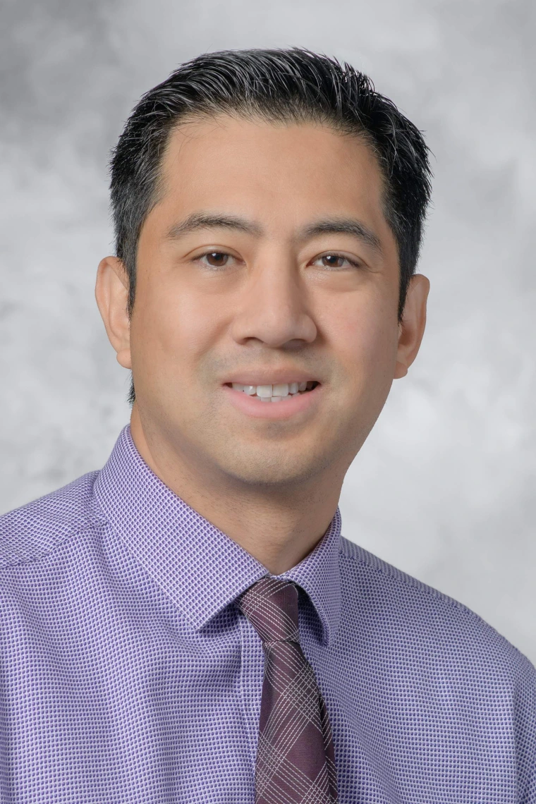 Ernest R. Vina, MD, MS