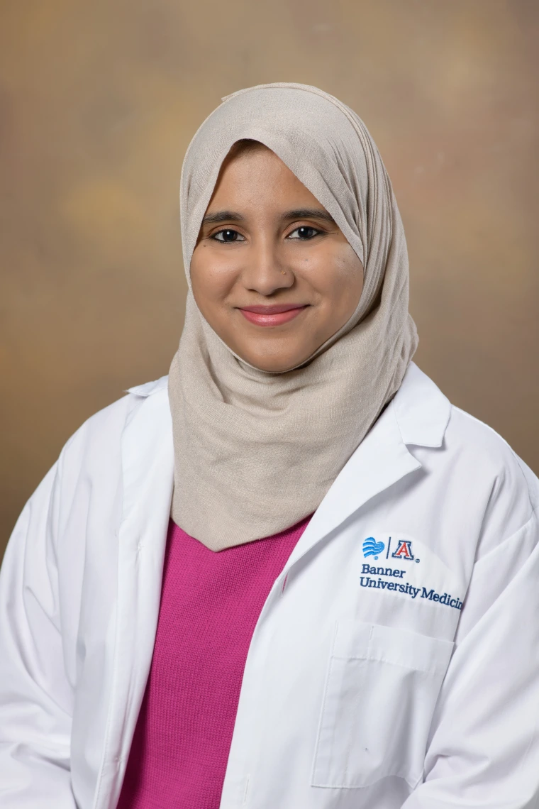  Ayeman Basith, MD