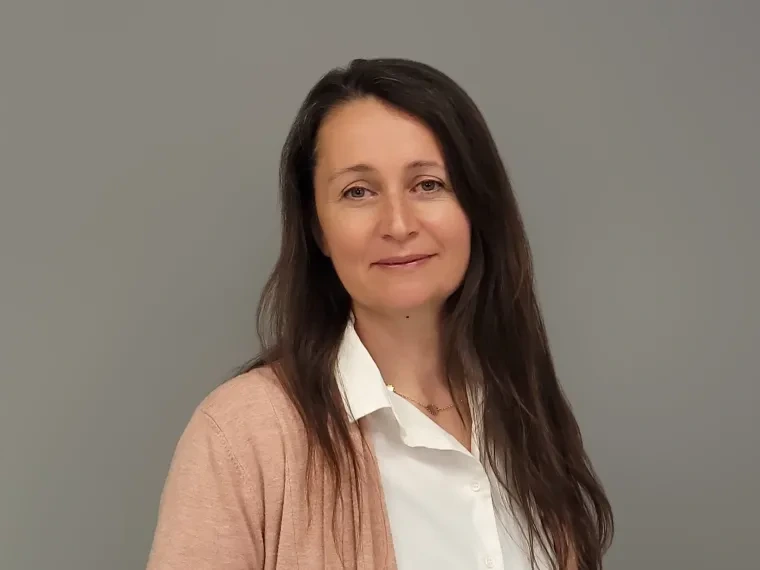 Marie-Pierre Hasne, PhD, PharmD