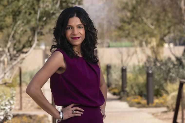 Rachna T. Shroff, MD, MS, FASCO Rachna T. Shroff, MD, MS, FASCO