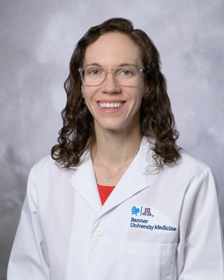 Anna Morenz, MD