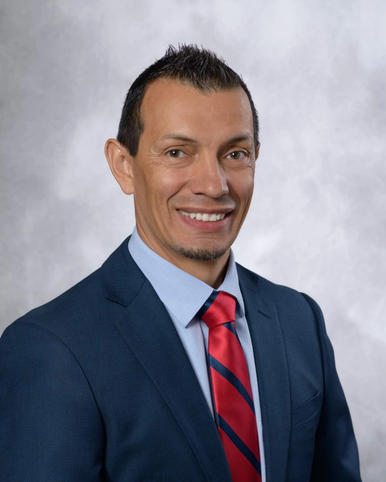 Domingo L. Maynes, III, MD