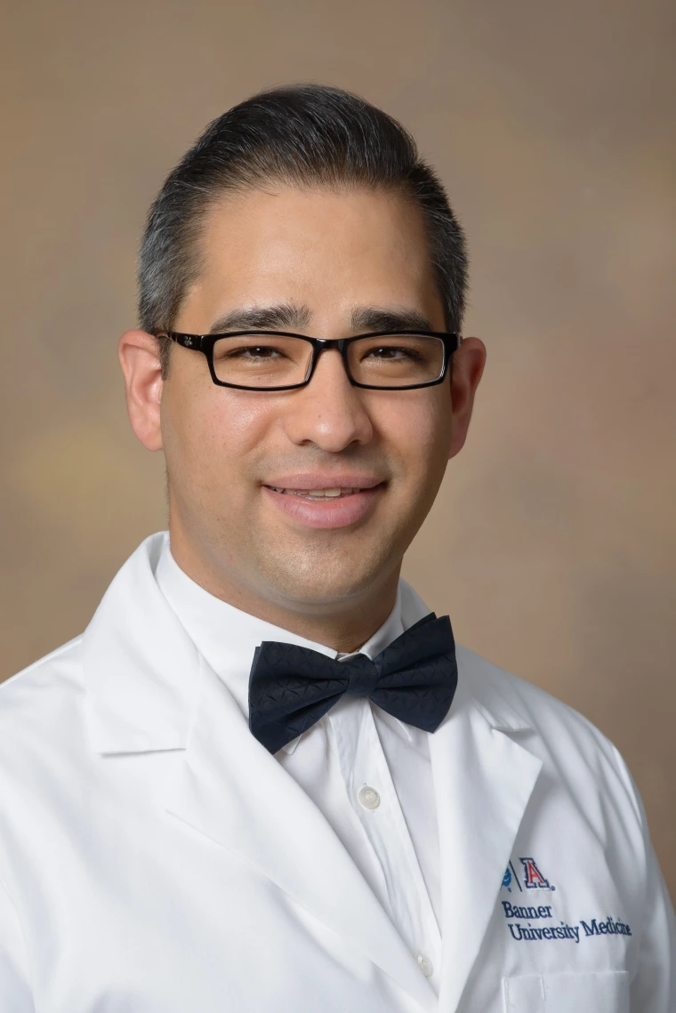 Seyed “Sohail” Habibi Pasdar, MD