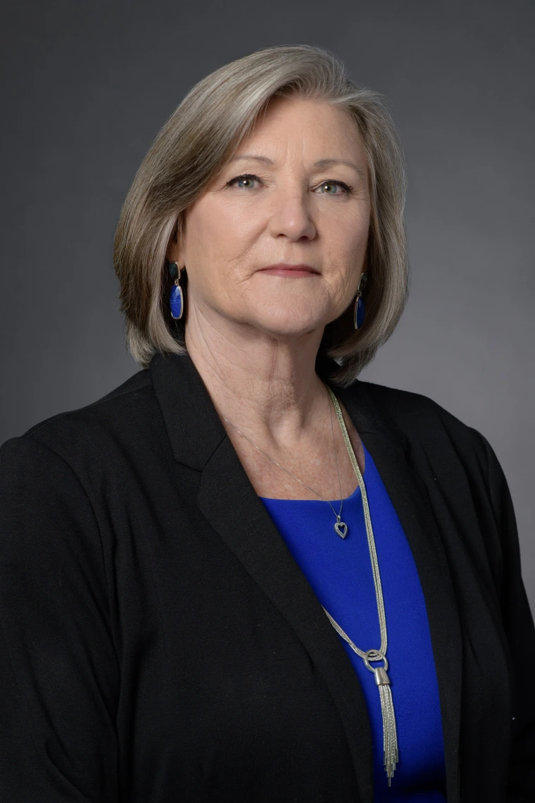 Cynthia Campas staff photo