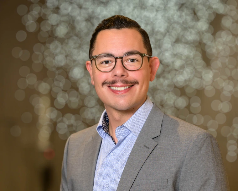 Esteban Astiazaran Symonds, MD, FACMG