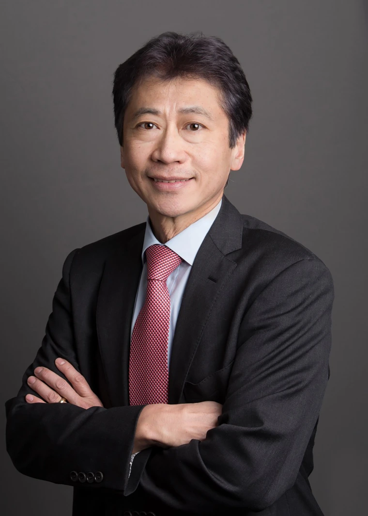 James K Liao, MD