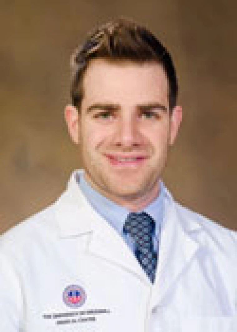 Nicholas J. Stea, MD