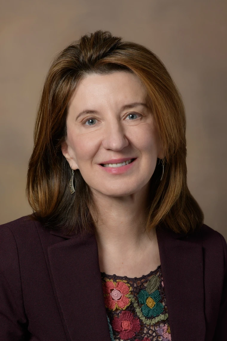 Katalin Gothard, MD, PhD