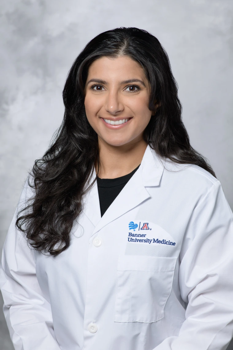 Emily Bazi, MD