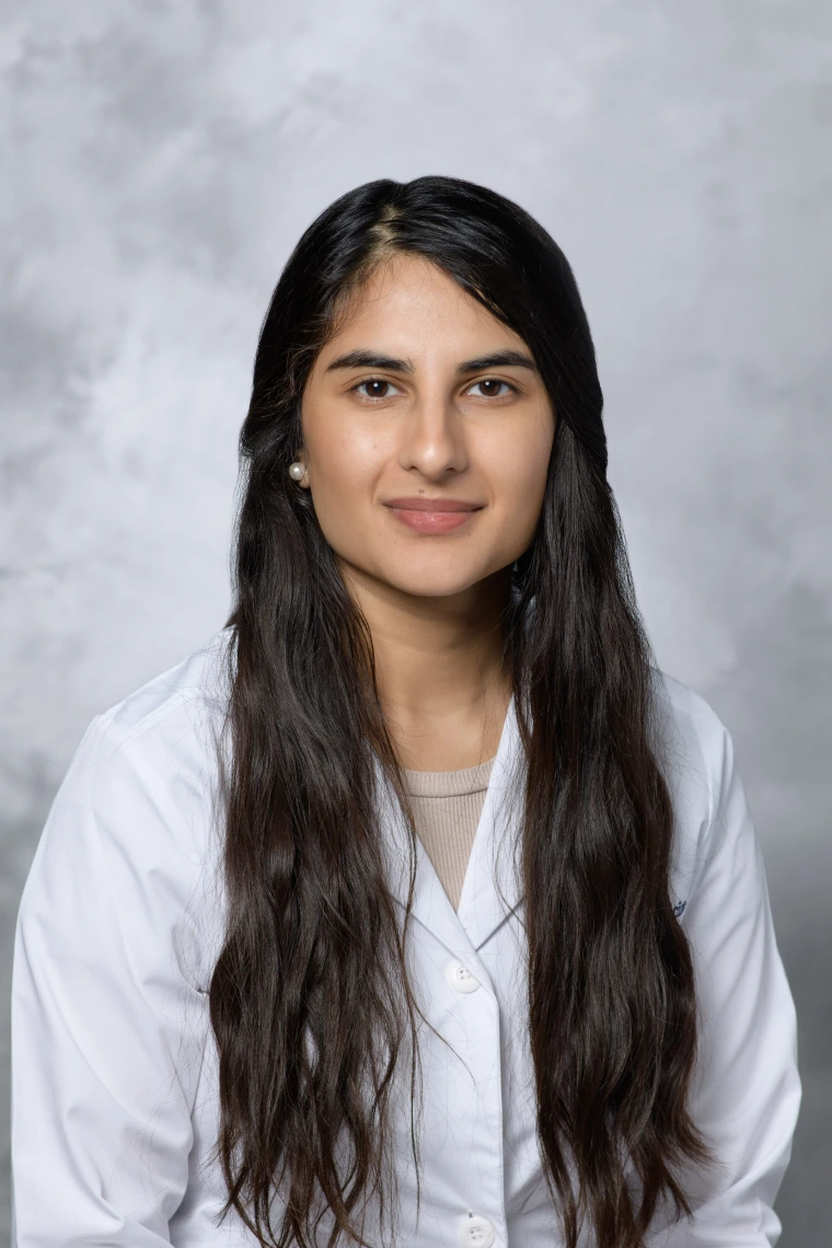 Naushaba Keefe, MD