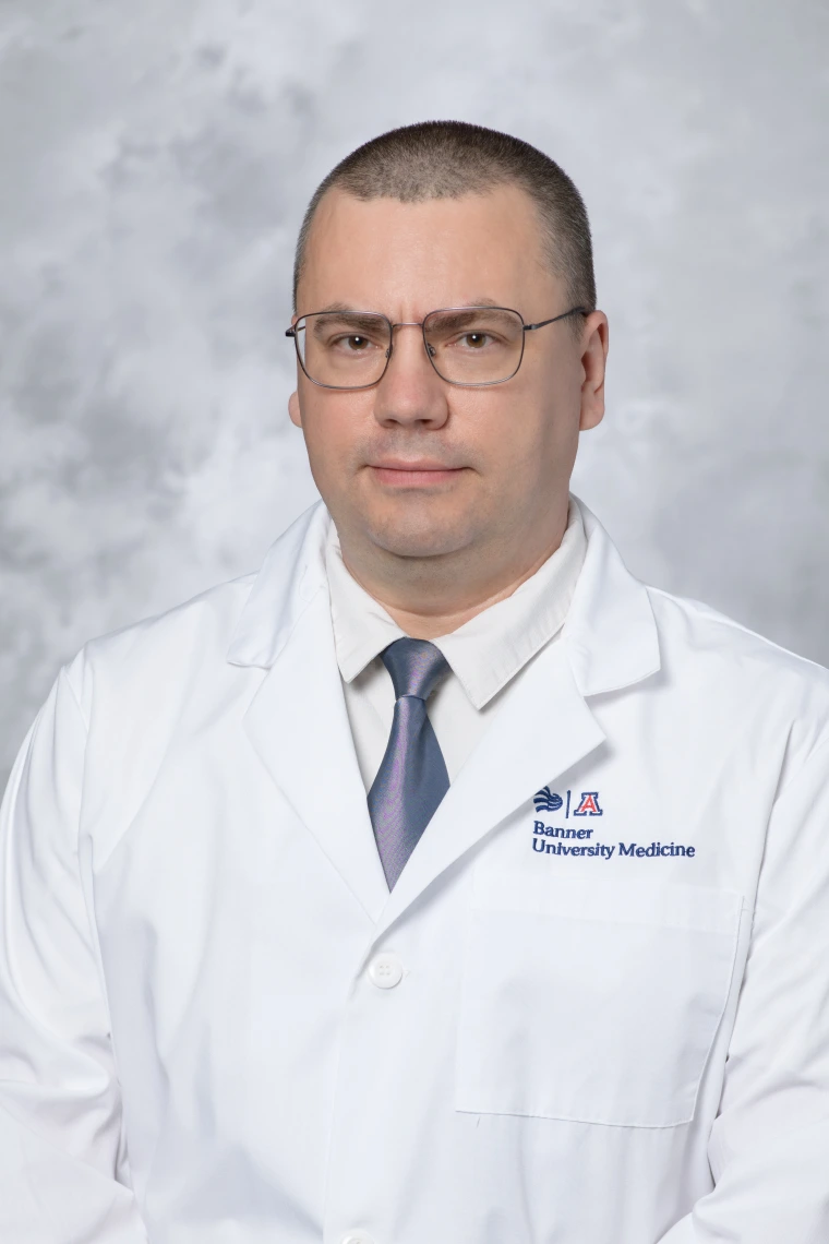 Scott Richards, MD