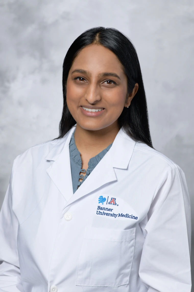 Shahini Ananth, MD