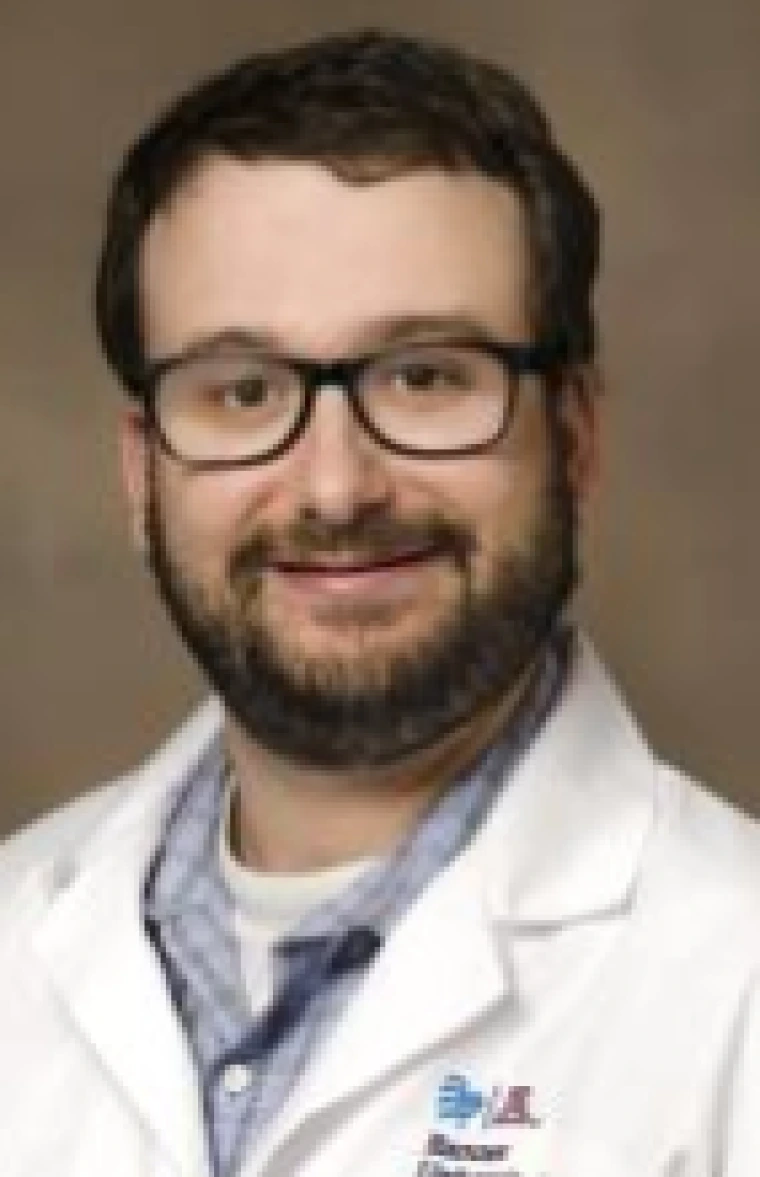 Micah Etter, MD