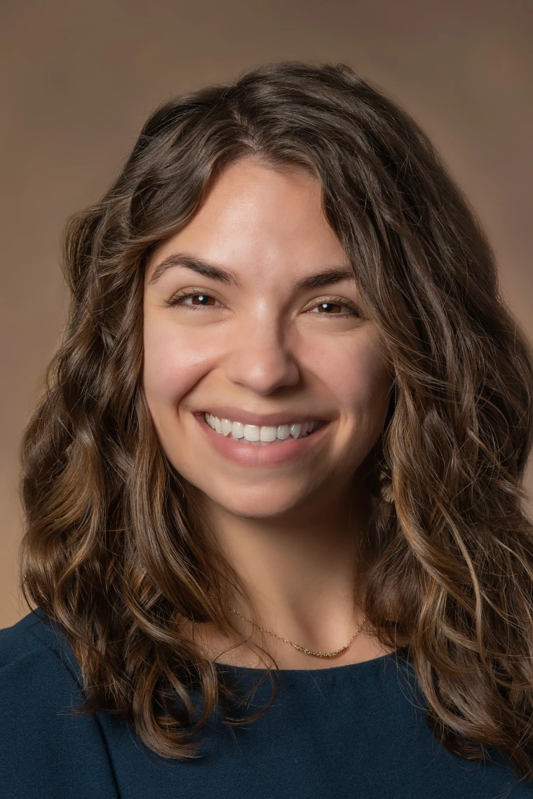 Cristina Garcia, PhD