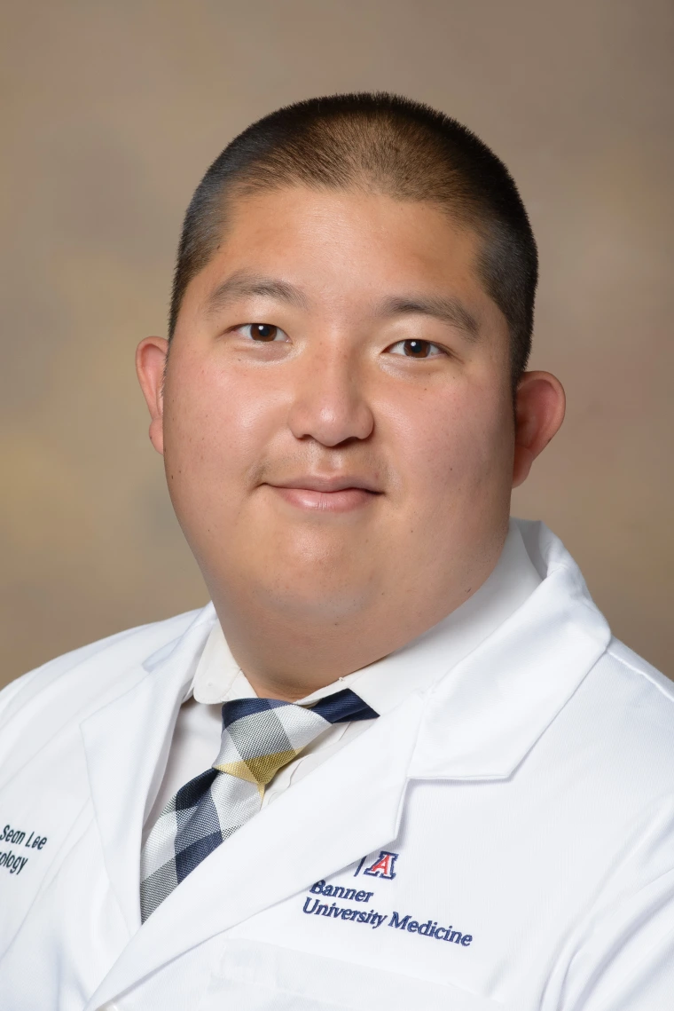 Sean Lee, MD
