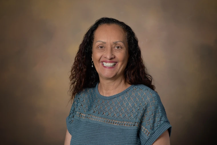 Lynda Lehtinen staff photo