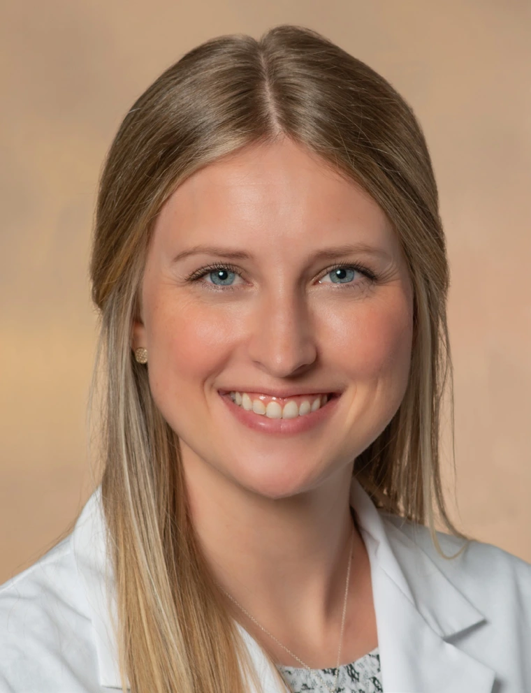 Alexandra Ricker, MD