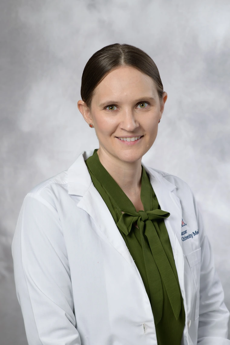 Magnolia Swanson, MD