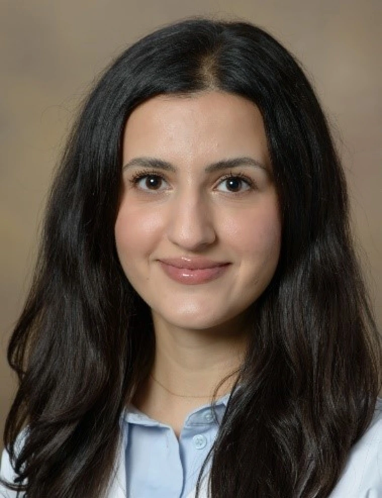 Tameena Wais, DO