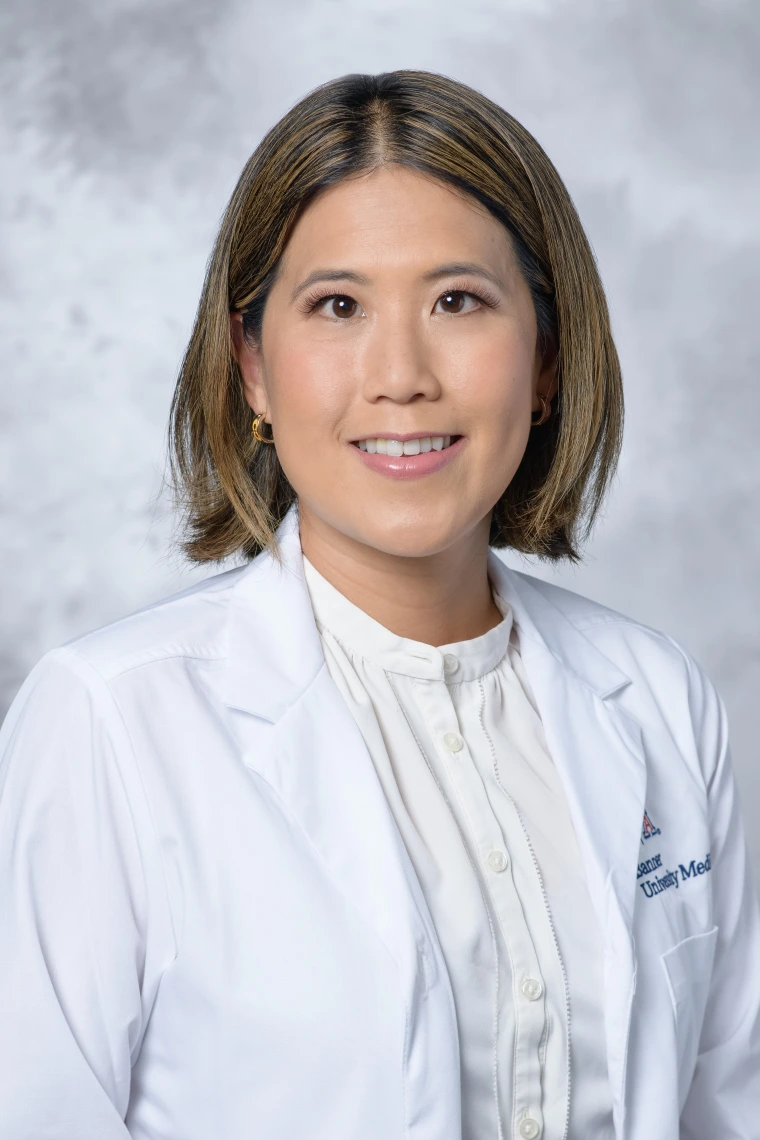 Eileen Wong, MD