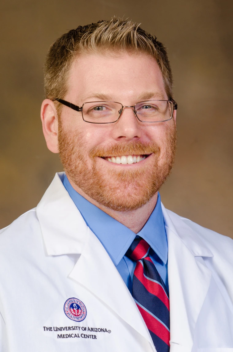 Nicholas Hurst Staff Photo