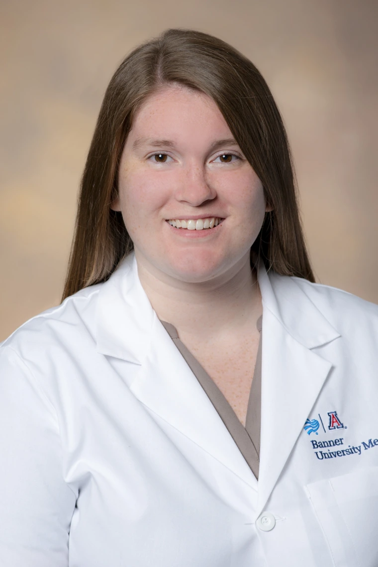 Dr. Megan Garrett