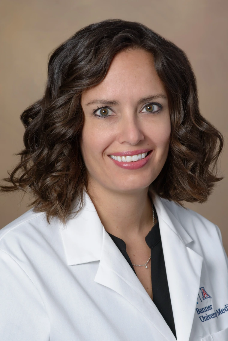 Jessica Bates employee photo