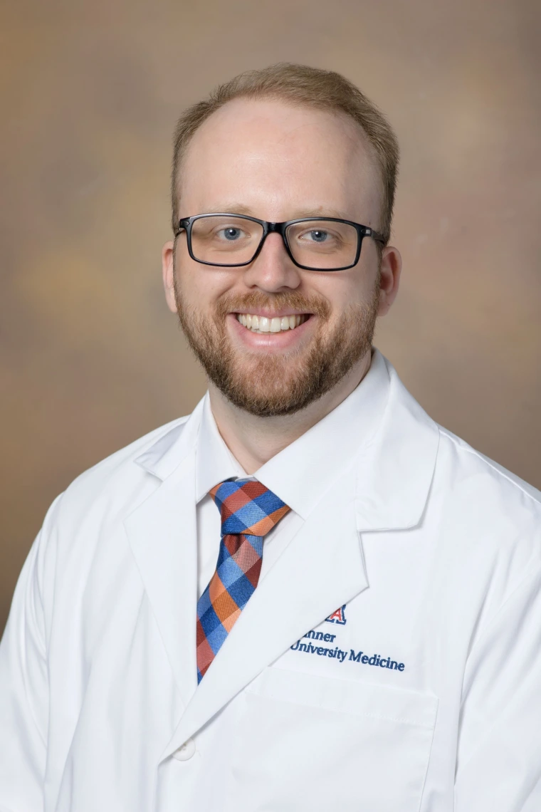 Dr. Joshua England
