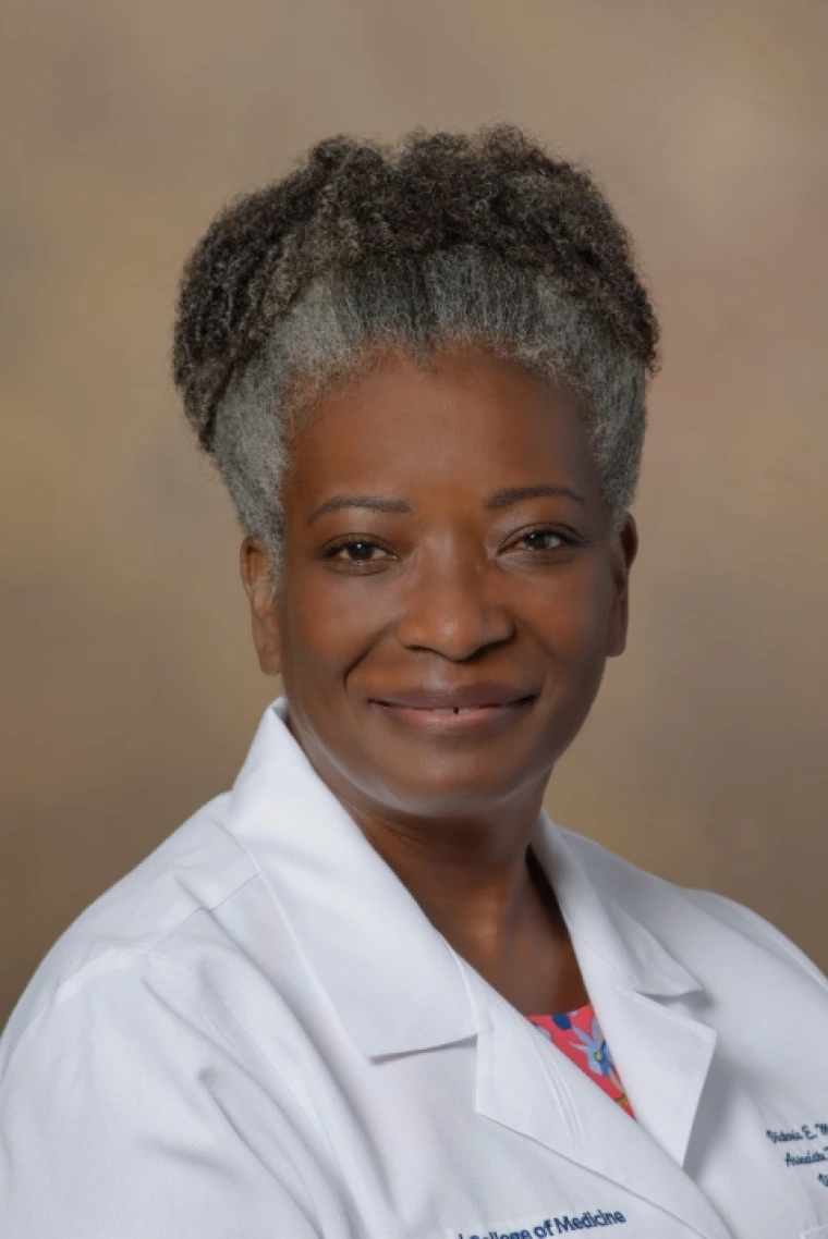 Dr. Murrain