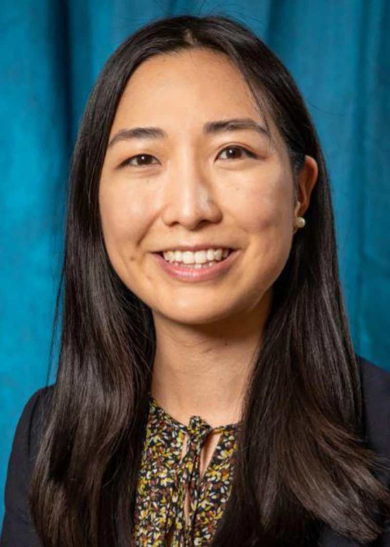 Dr. Cecillia S. Lee