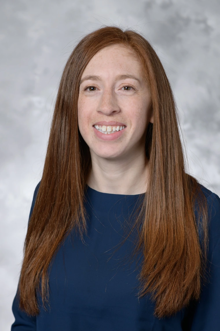 Lauren E. Hartstein, PhD