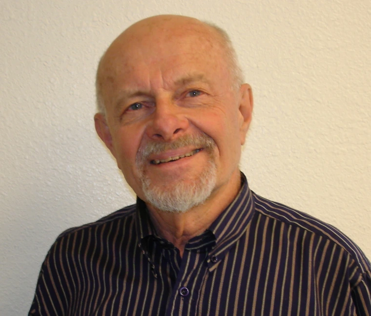 Dr. Pust
