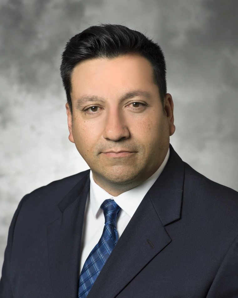Juan "Toby" Sanchez, PsyD