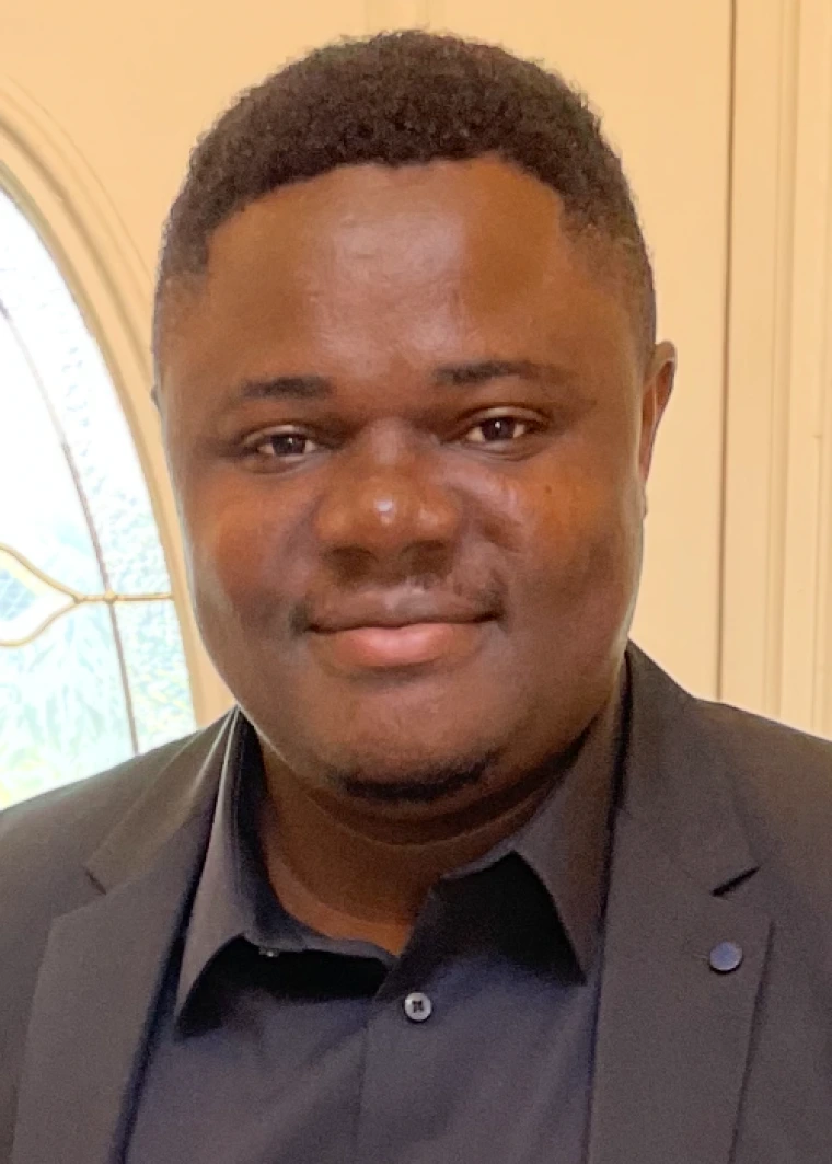 Victor Ekung
