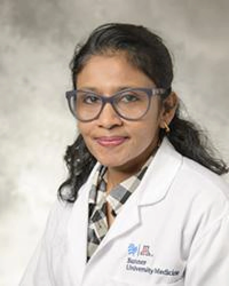 Dr. Deepa Gurusamy