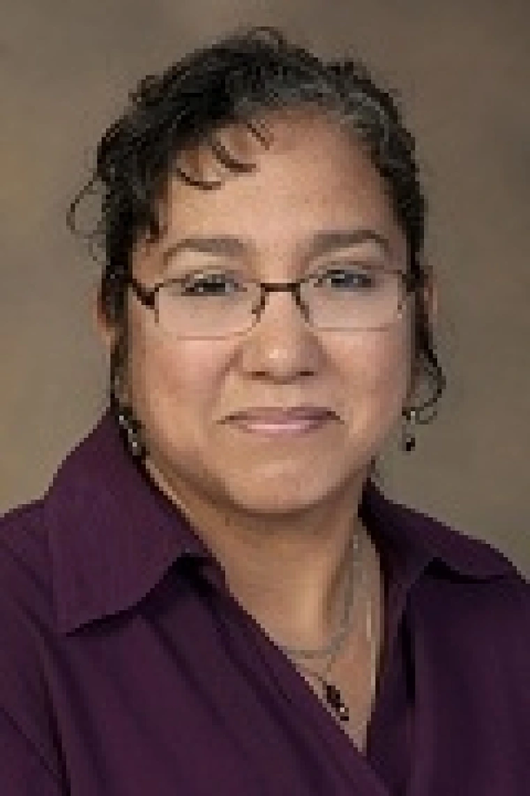 Lucia P. Contreras