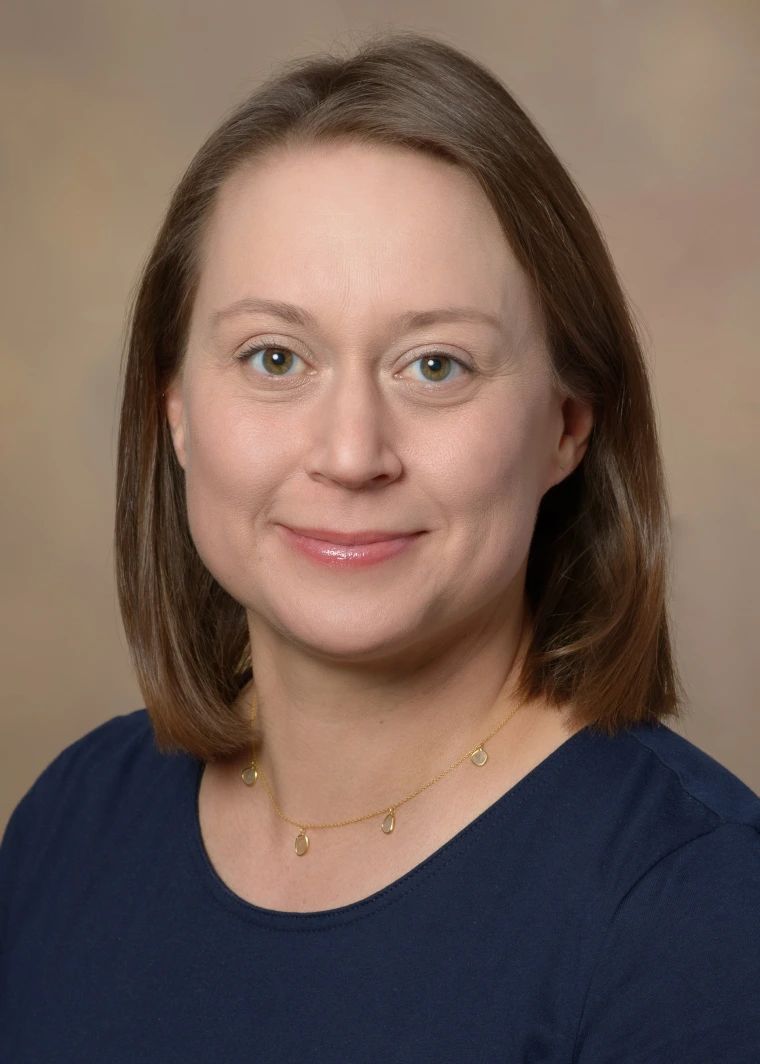 Suzanne Teeple, JD