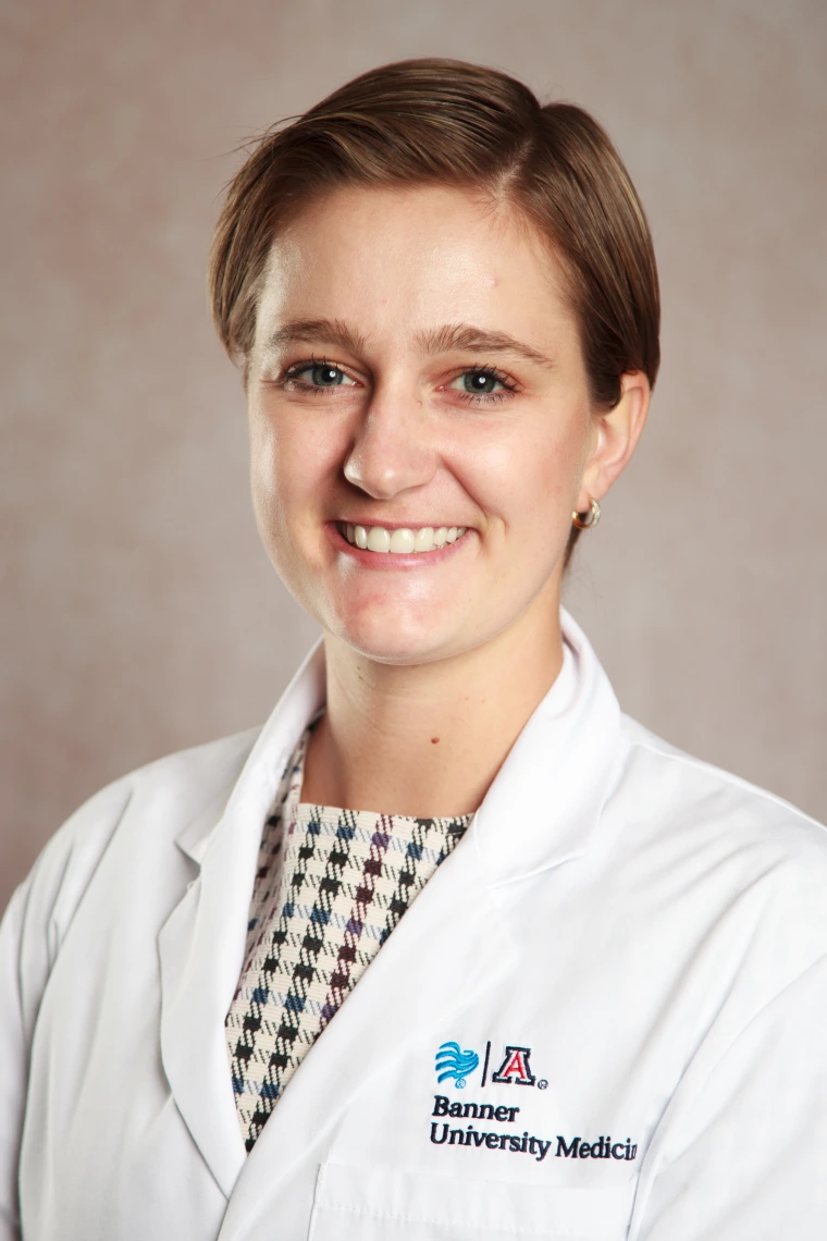 Eva Wilson staff photo