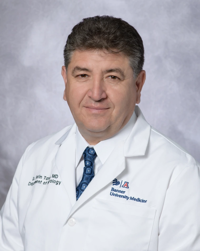 Florin Tanase, MD